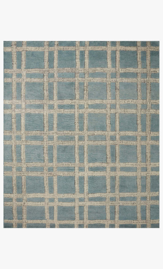 MLT-02 CC OCEAN / IVORY