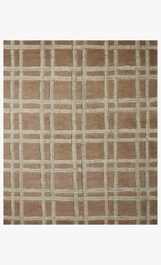 MLT-02 CC TAUPE / IVORY