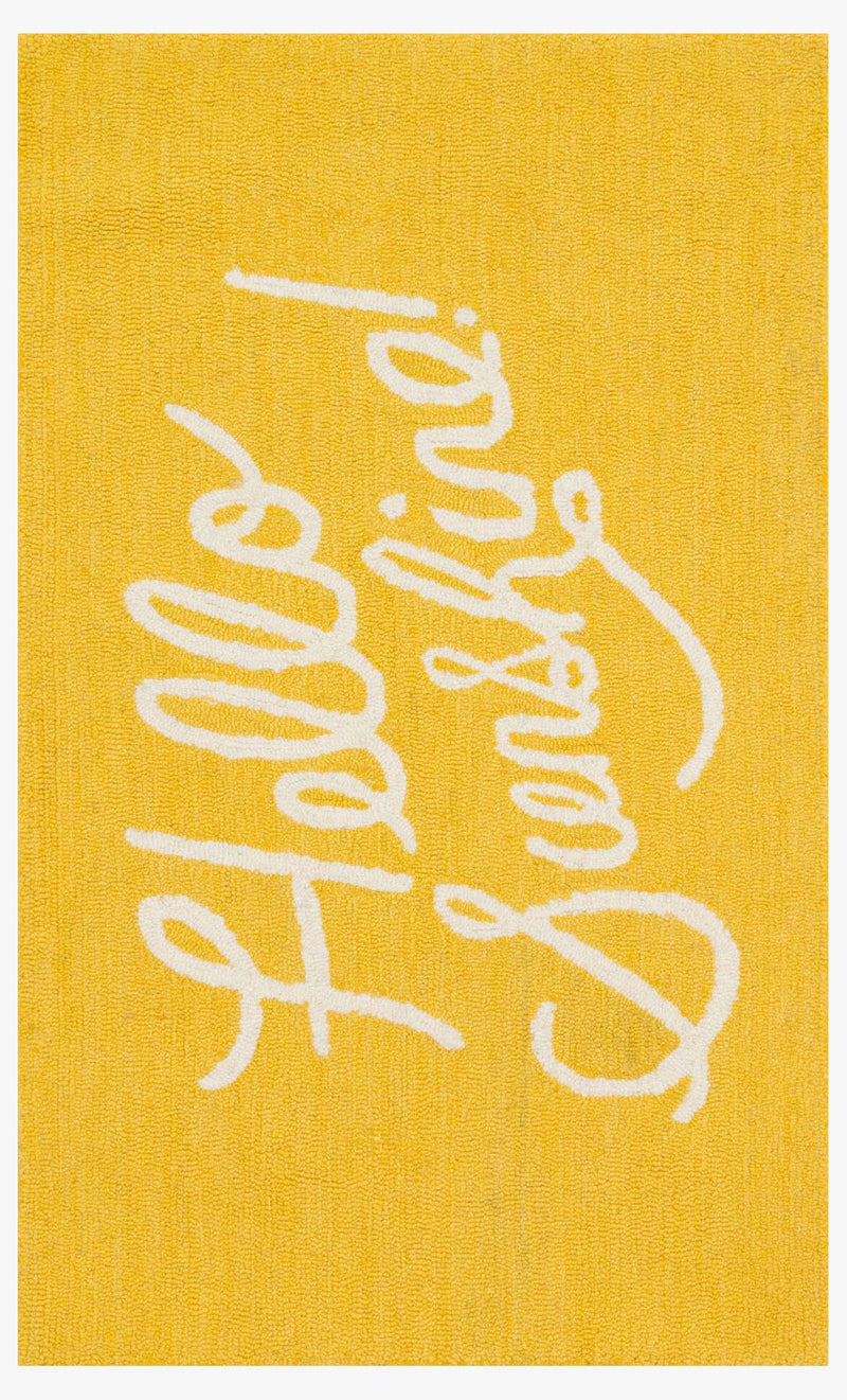 MIN-01 RP HELLO SUNSHINE YELLOW