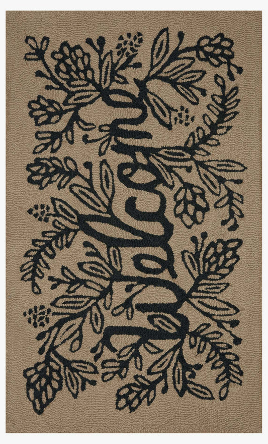 MIN-03 RP WELCOME CREAM