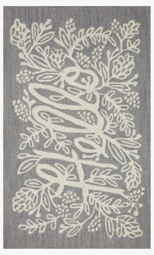 MIN-04 RP HELLO GREY