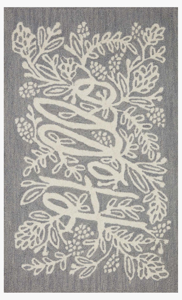 MIN-04 RP HELLO GREY