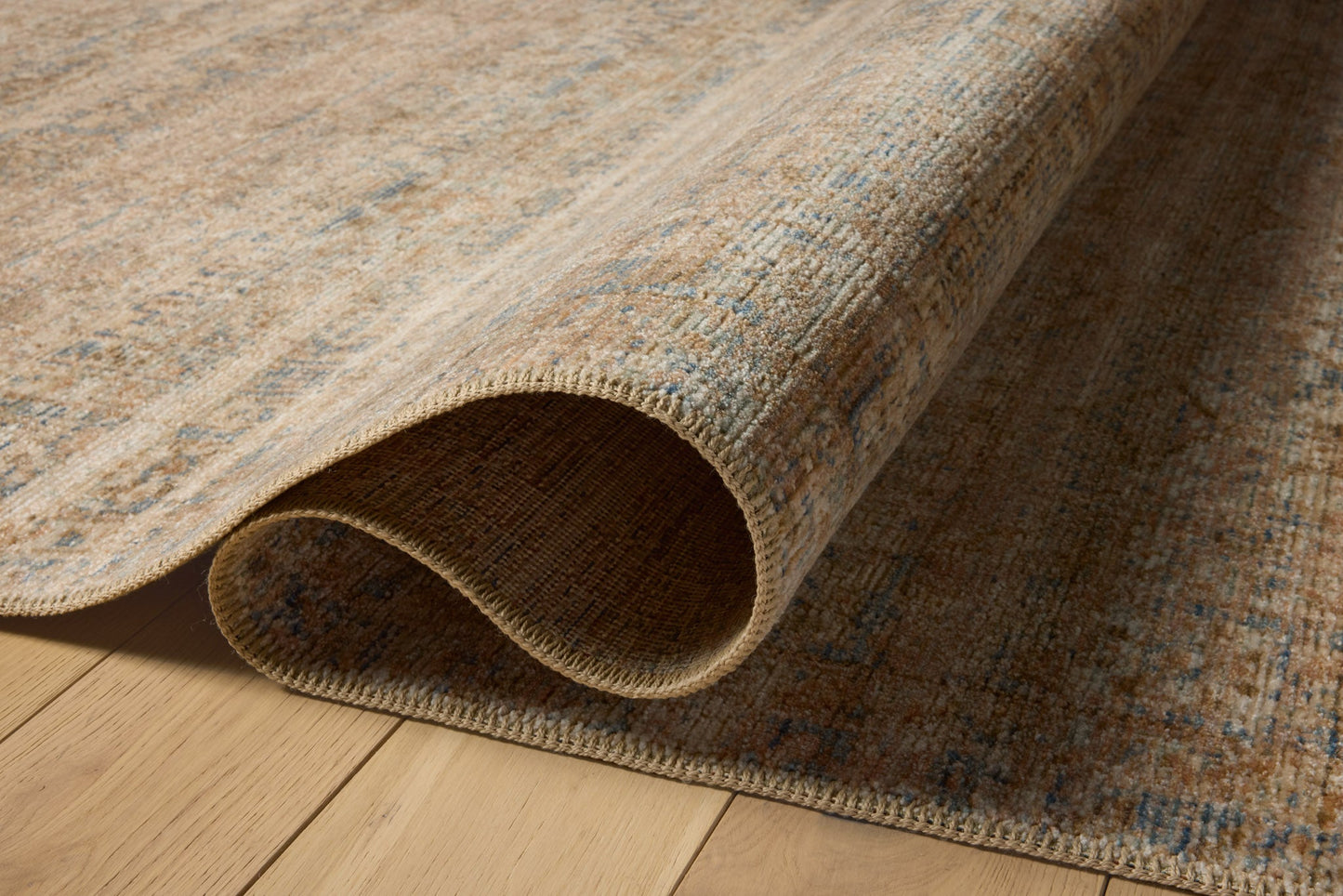 MOL-01 NATURAL / DENIM