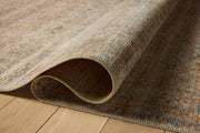 MOL-01 NATURAL / DENIM