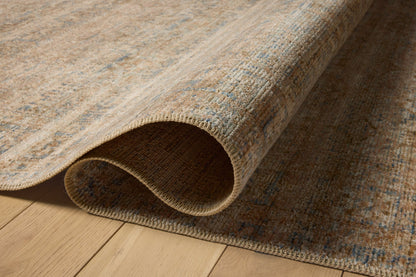 MOL-01 NATURAL / DENIM