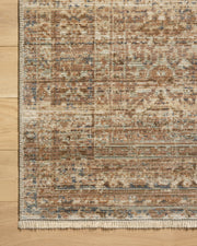 MOL-01 NATURAL / DENIM