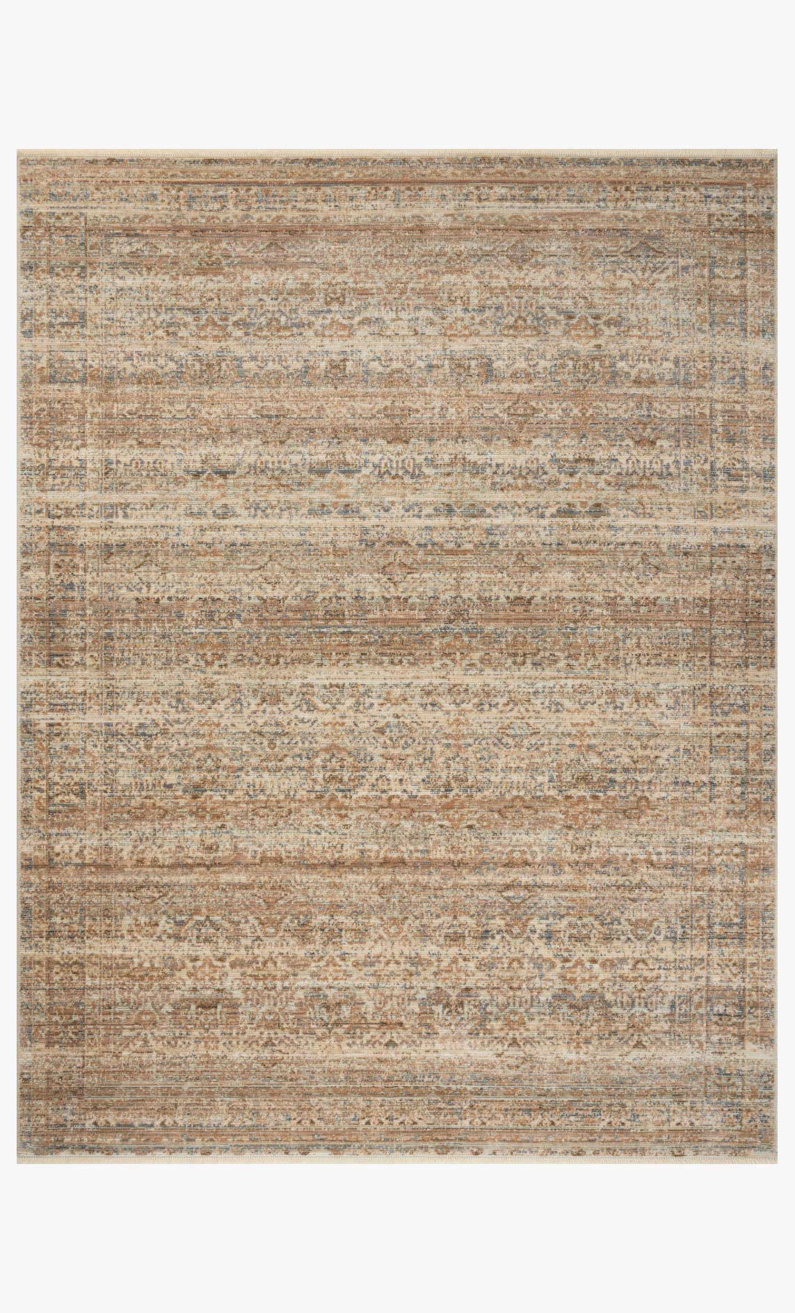 MOL-01 NATURAL / DENIM