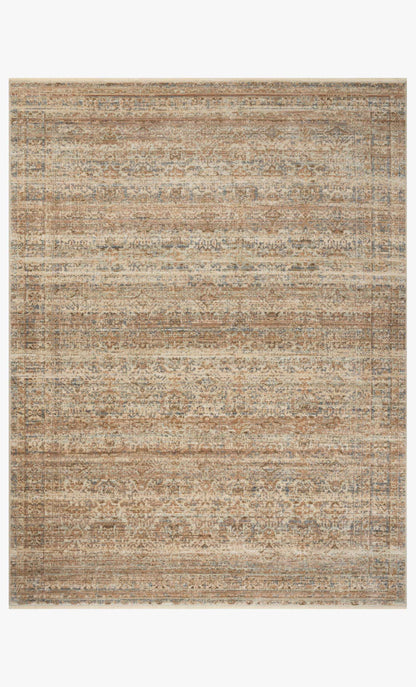 MOL-01 NATURAL / DENIM