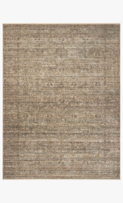 MOL-07 TOBACCO / SAGE