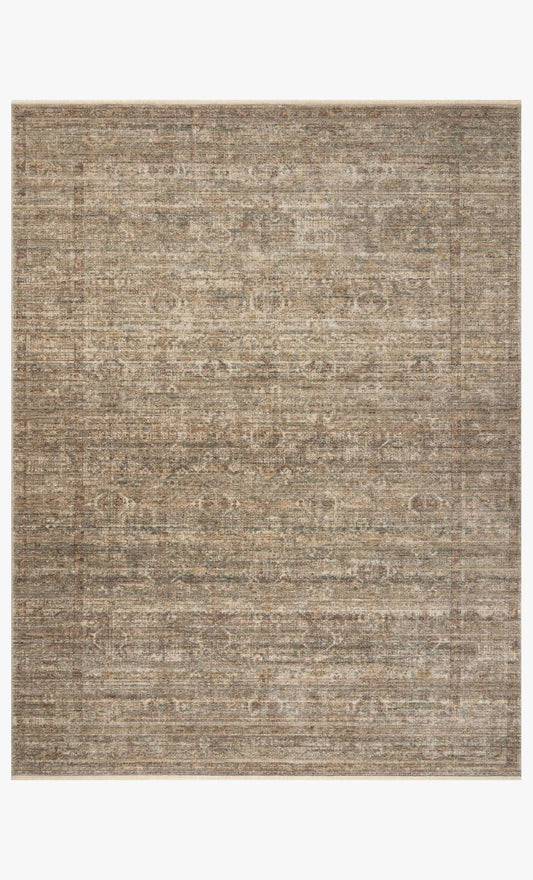 MOL-07 TOBACCO / SAGE