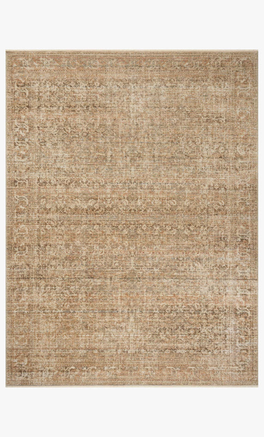 MOL-08 ANTIQUE / MULTI