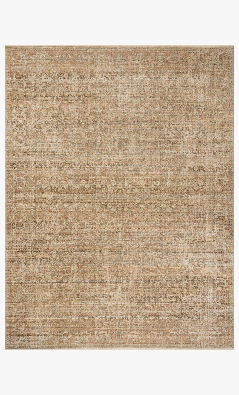 MOL-08 ANTIQUE / MULTI