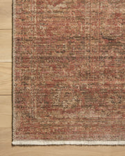 MOL-09 BRICK / BARK
