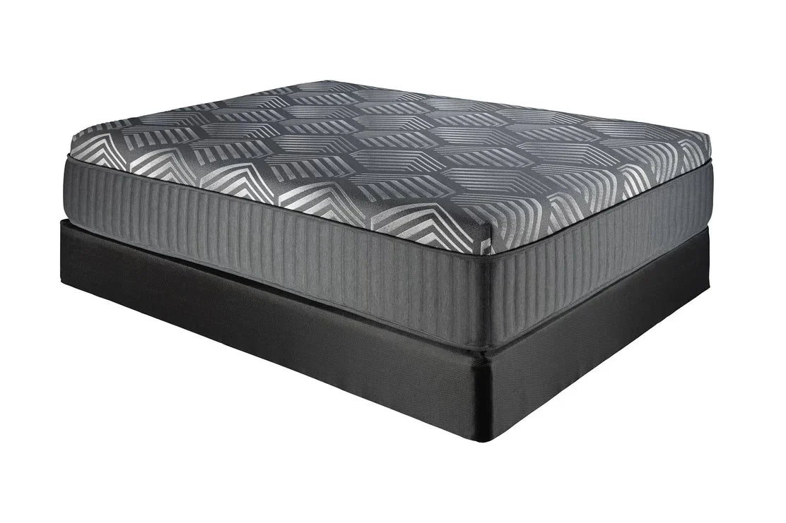 Full Chill Medium Mattress