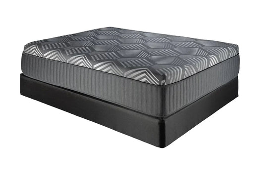 Full Chill Medium Mattress