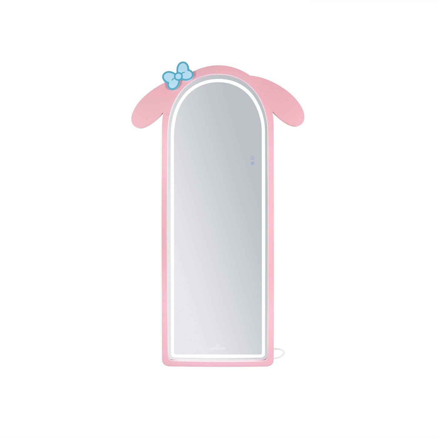 My Melody™ Arch RGB Full Length Mirror