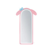 Espejo de cuerpo entero RGB con arco de Hello Kitty®