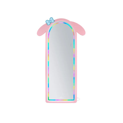 Hello Kitty® Arch RGB Full Length Mirror