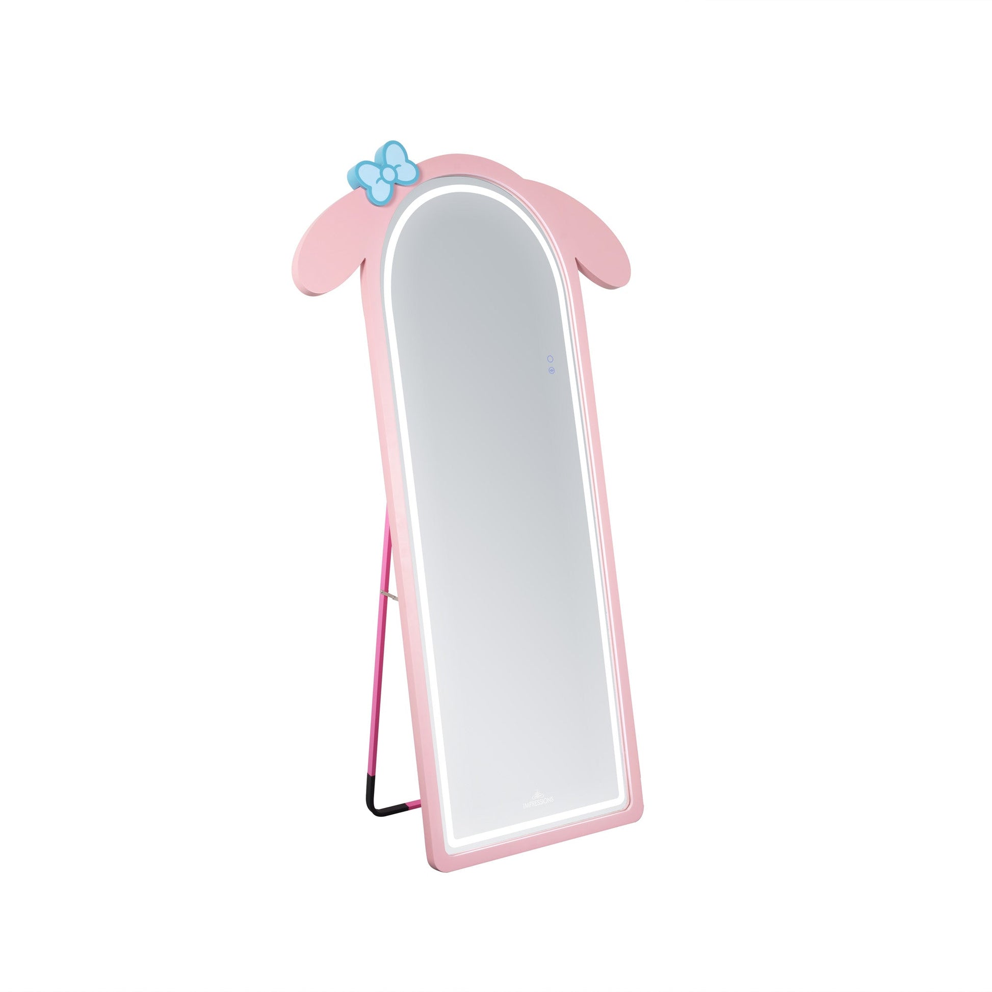 My Melody™ Arch RGB Full Length Mirror