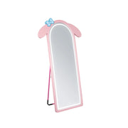 Espejo de cuerpo entero RGB con arco de Hello Kitty®