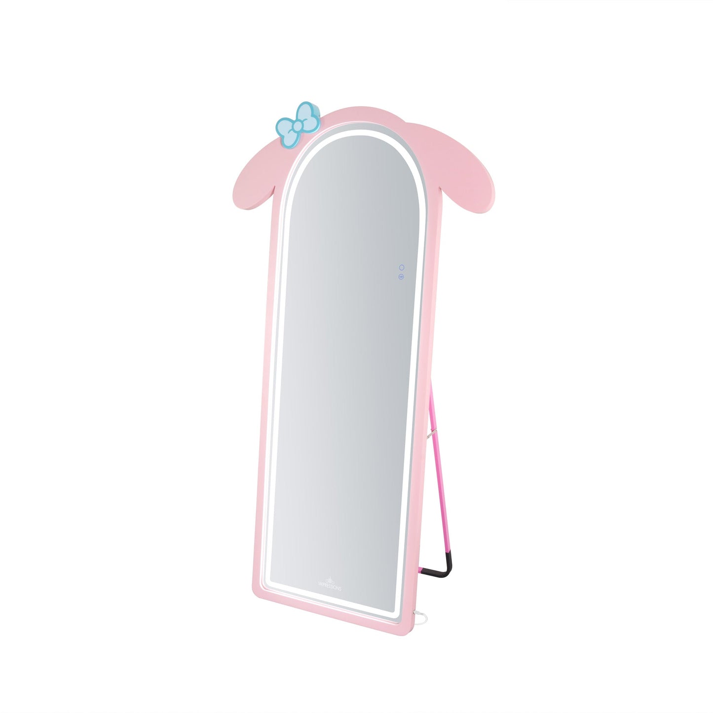 My Melody™ Arch RGB Full Length Mirror
