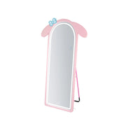 Espejo de cuerpo entero RGB con arco de Hello Kitty®