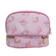 My Melody™ Double Layer Makeup Bag