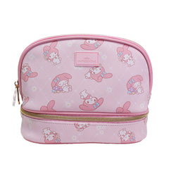 My Melody™ Double Layer Makeup Bag
