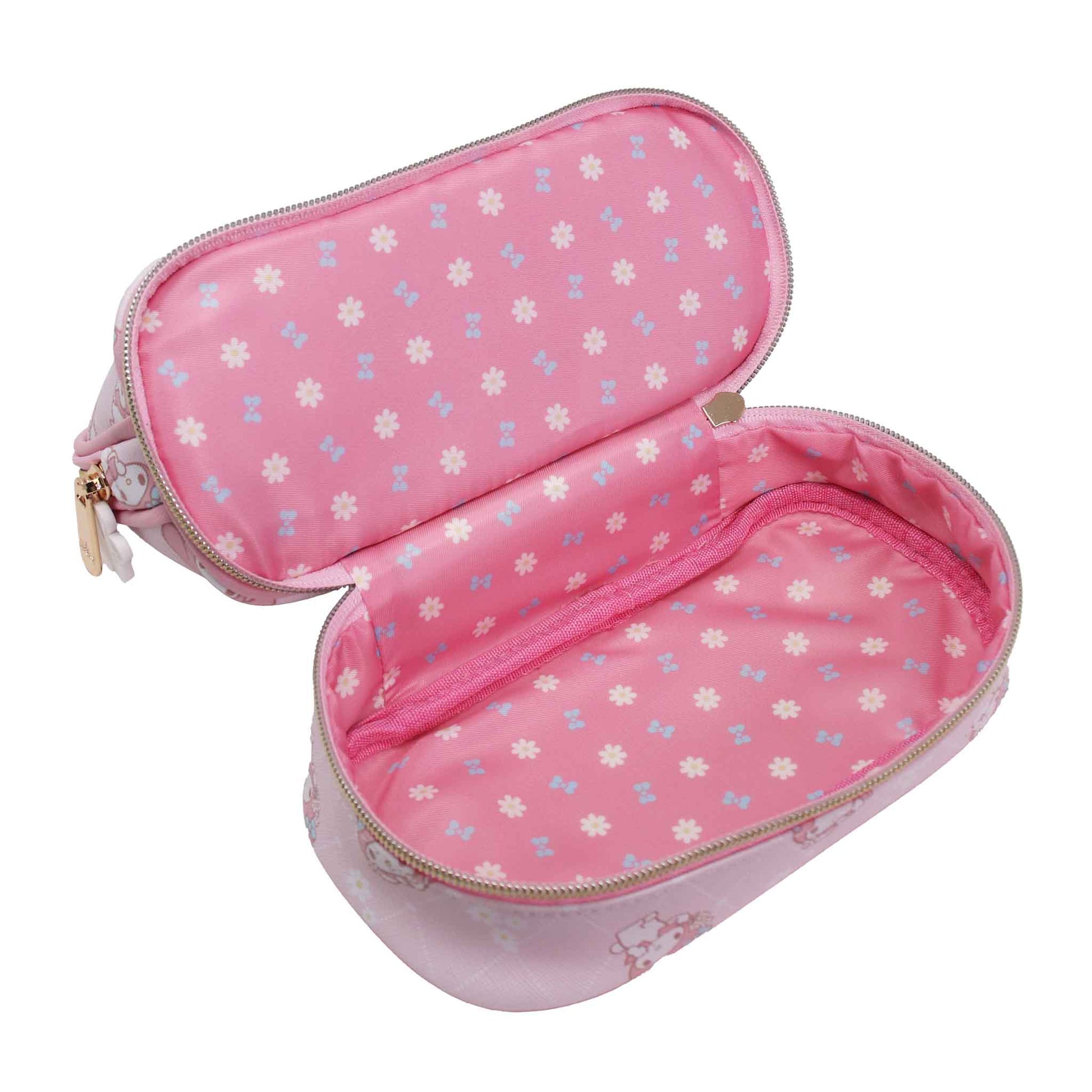 My Melody™ Double Layer Makeup Bag