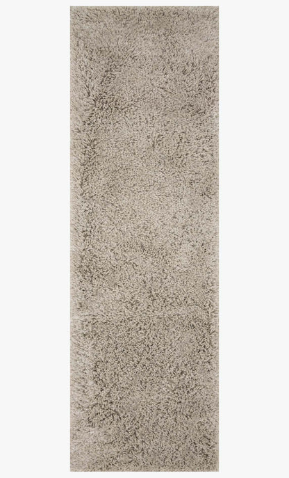 Loloi Mila Shag MIL-01 Gris