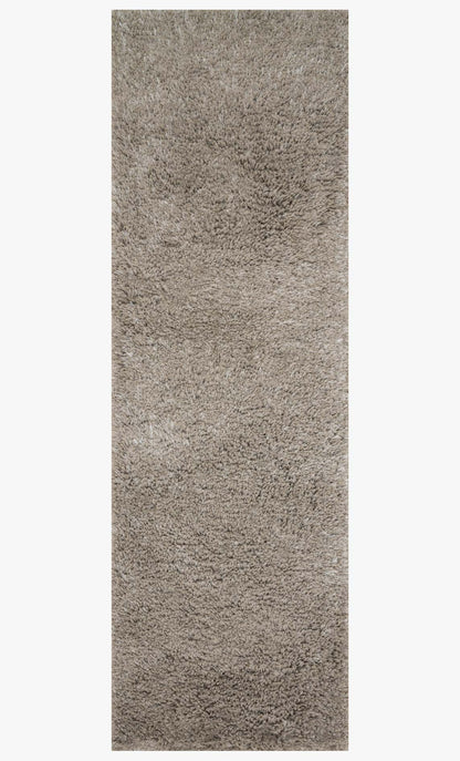 Loloi Mila Shag MIL-01 Taupe