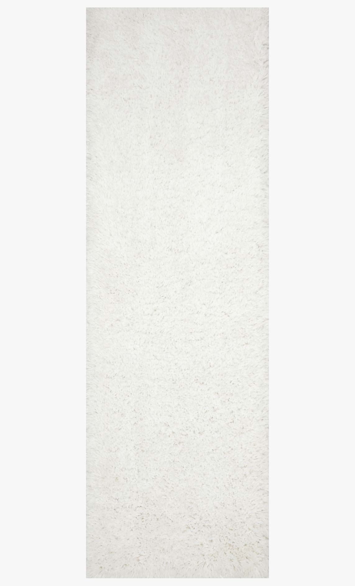 Loloi Mila Shag MIL-01 Blanco