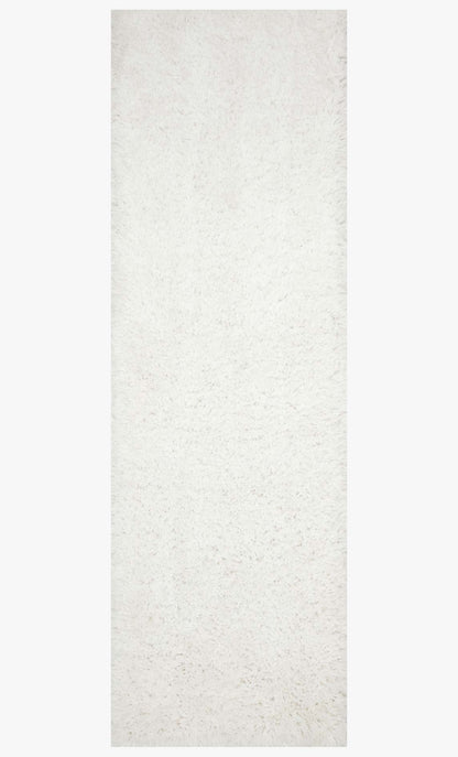 Loloi Mila Shag MIL-01 Blanco