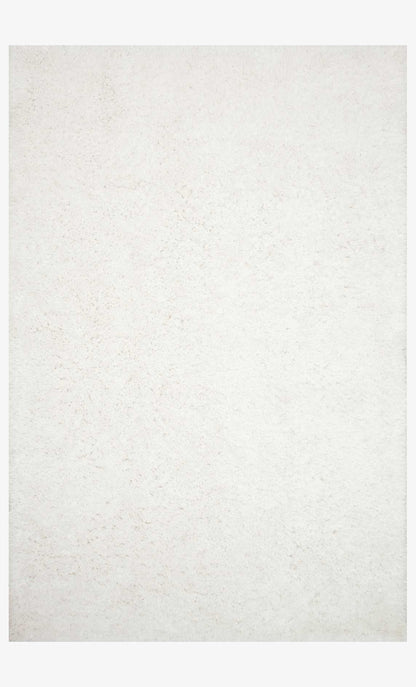 Loloi Mila Shag MIL-01 Blanco