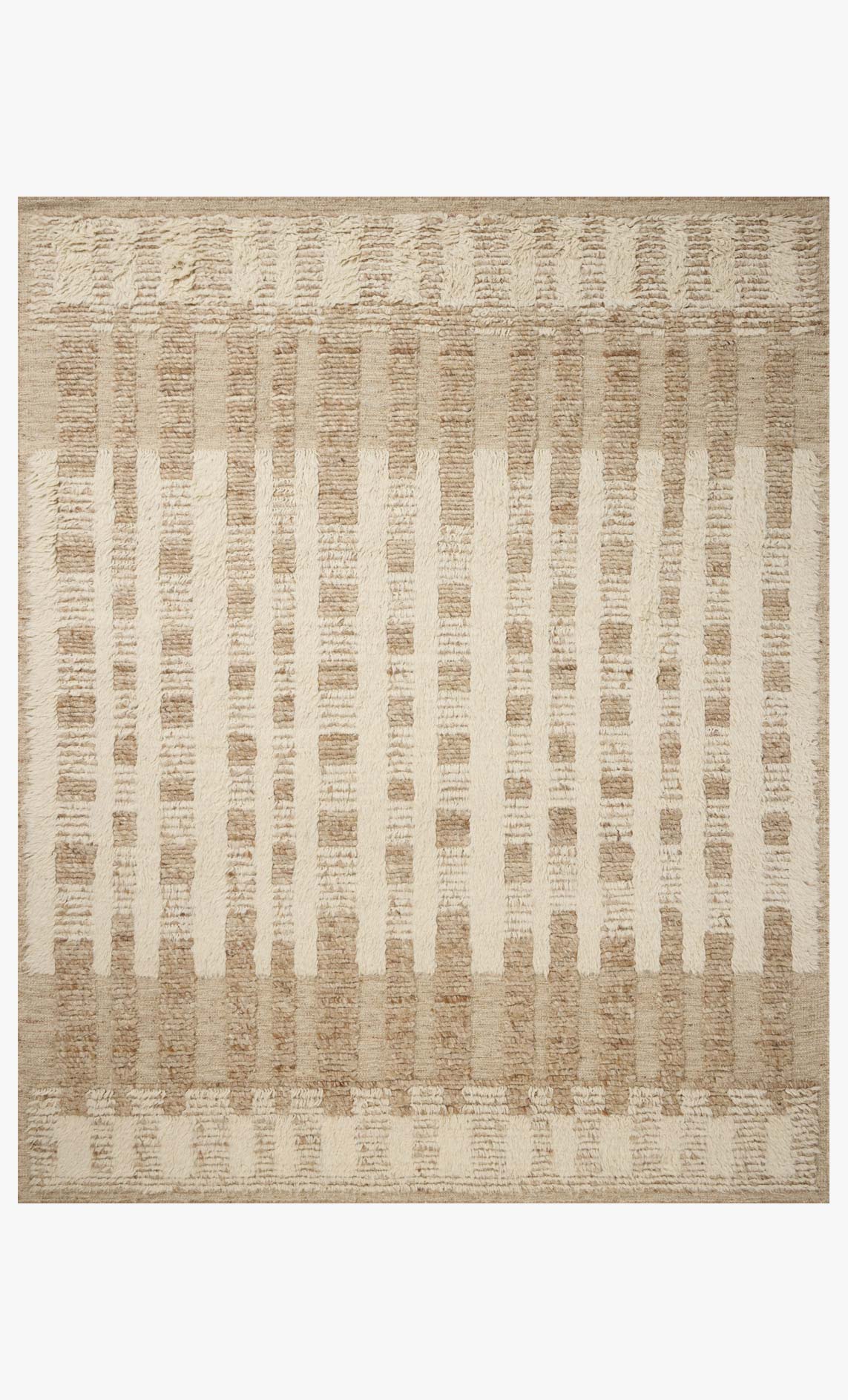 MRY-01 CAMEL / IVORY