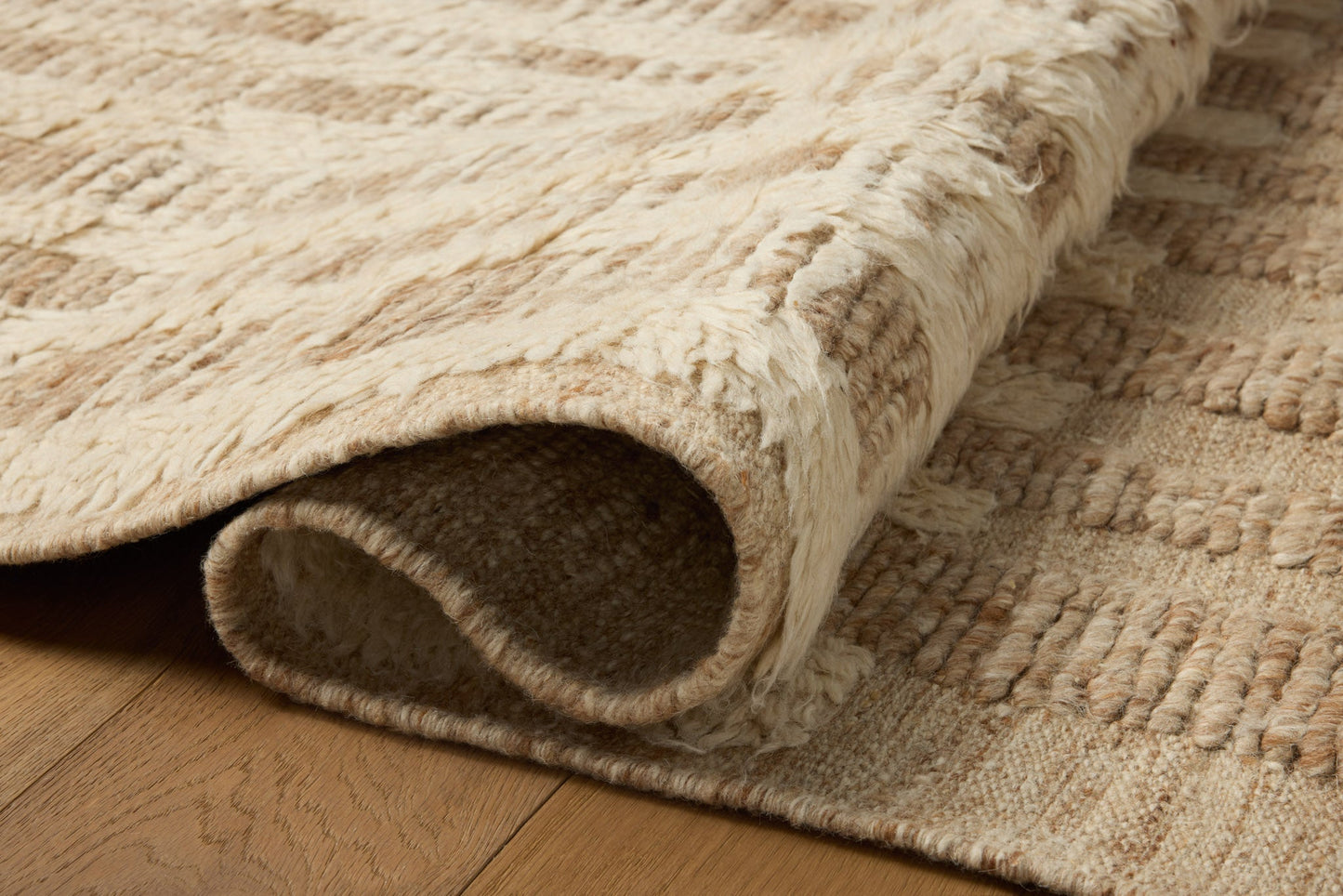 MRY-01 CAMEL / IVORY