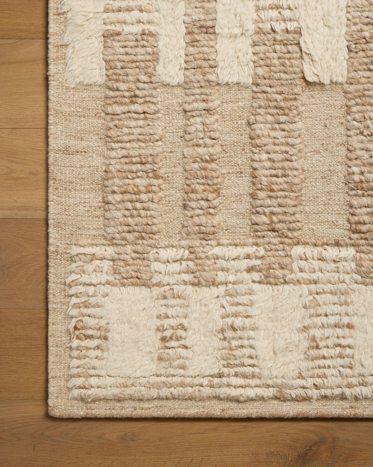 MRY-01 CAMEL / IVORY