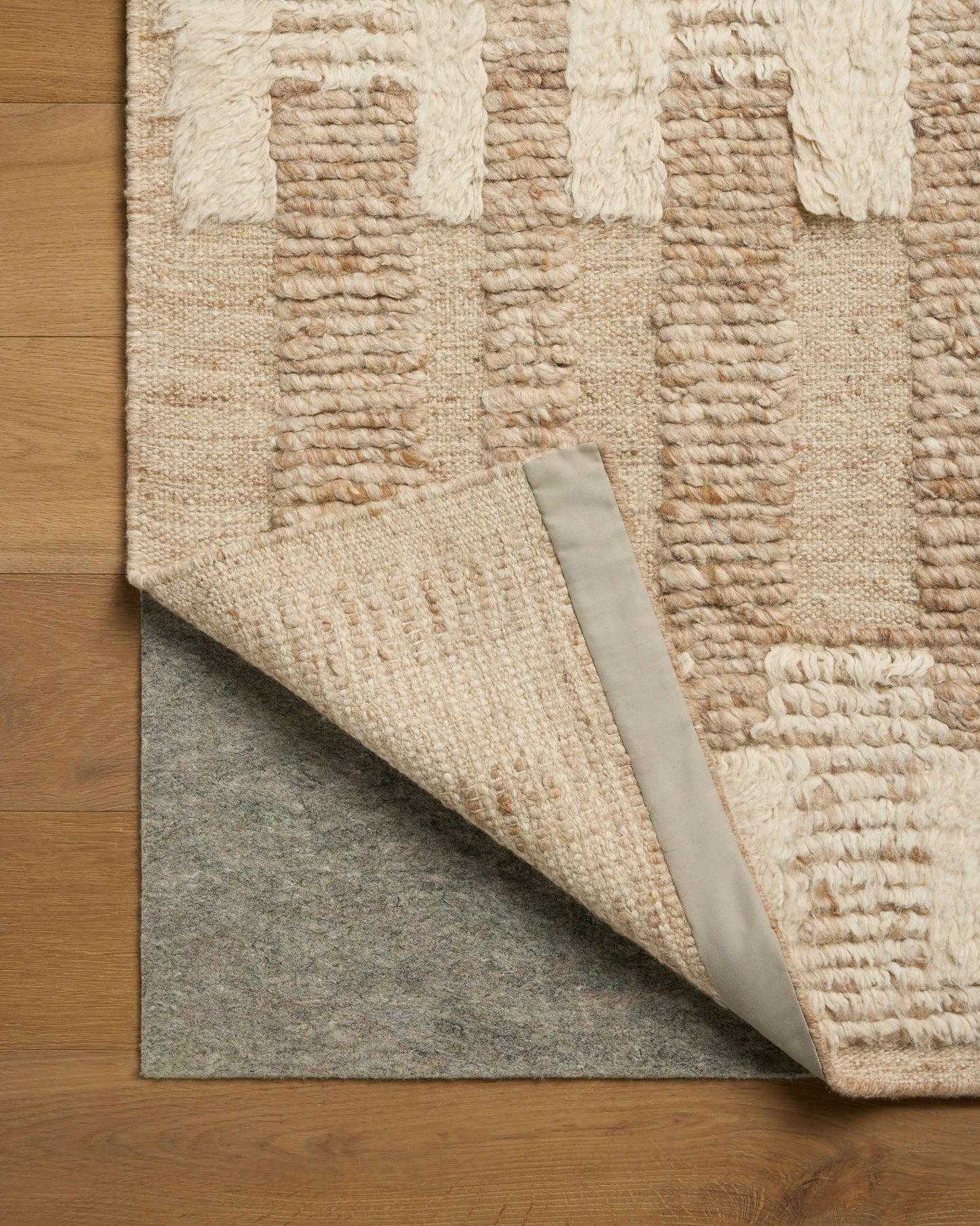 MRY-01 CAMEL / IVORY