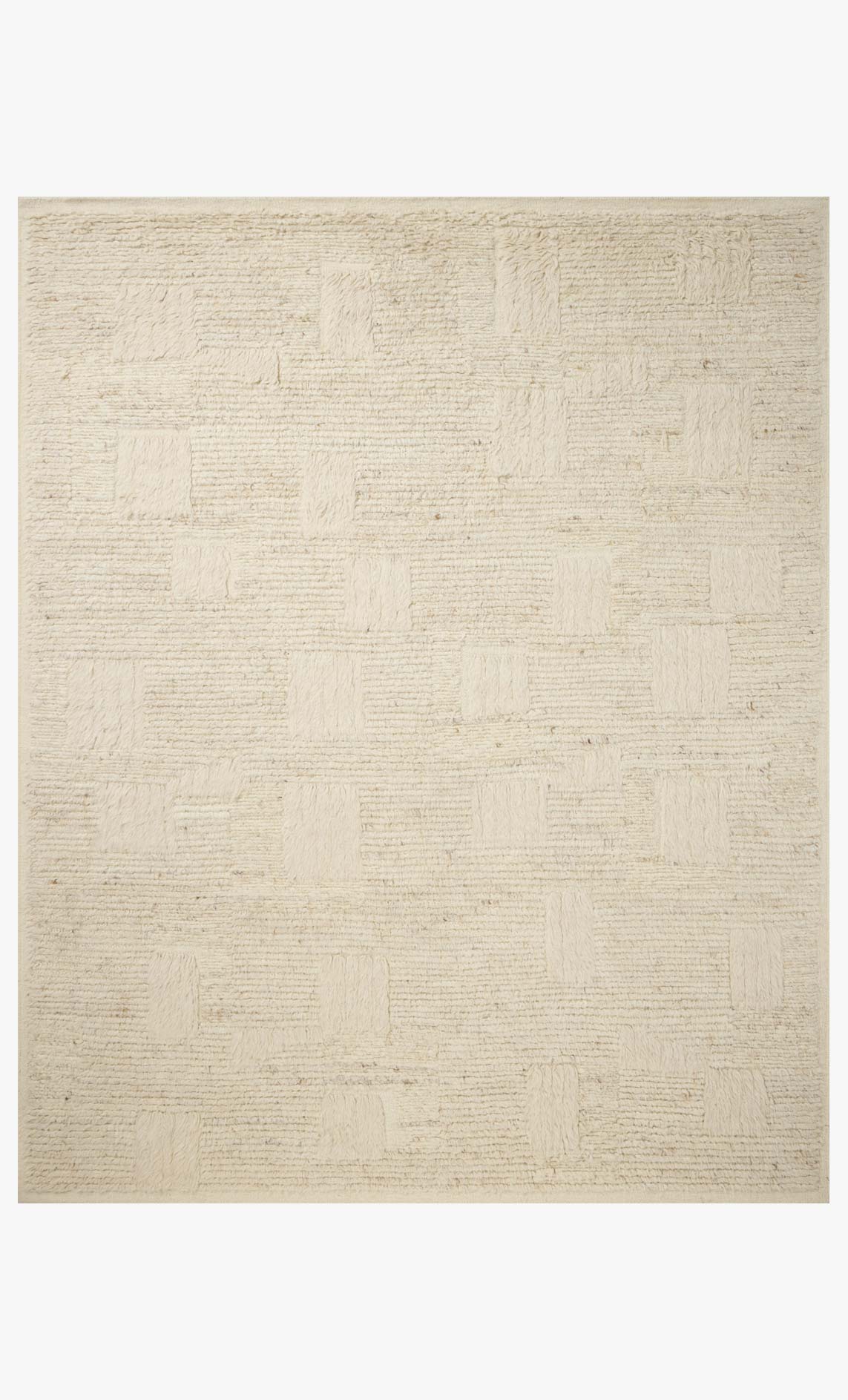 MRY-03 IVORY / NATURAL