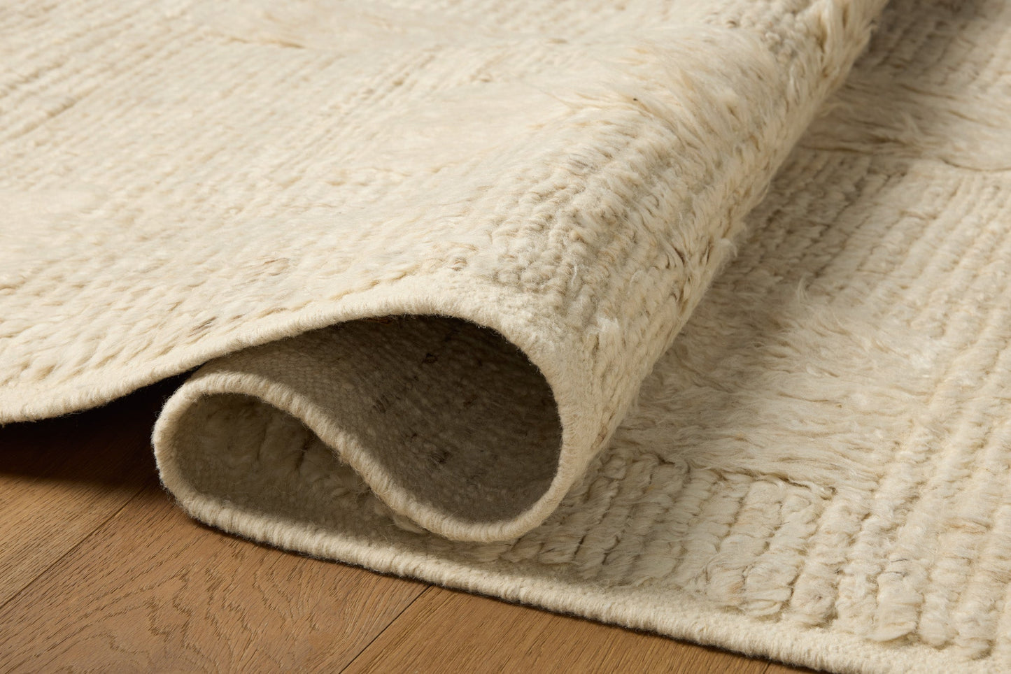 MRY-03 IVORY / NATURAL