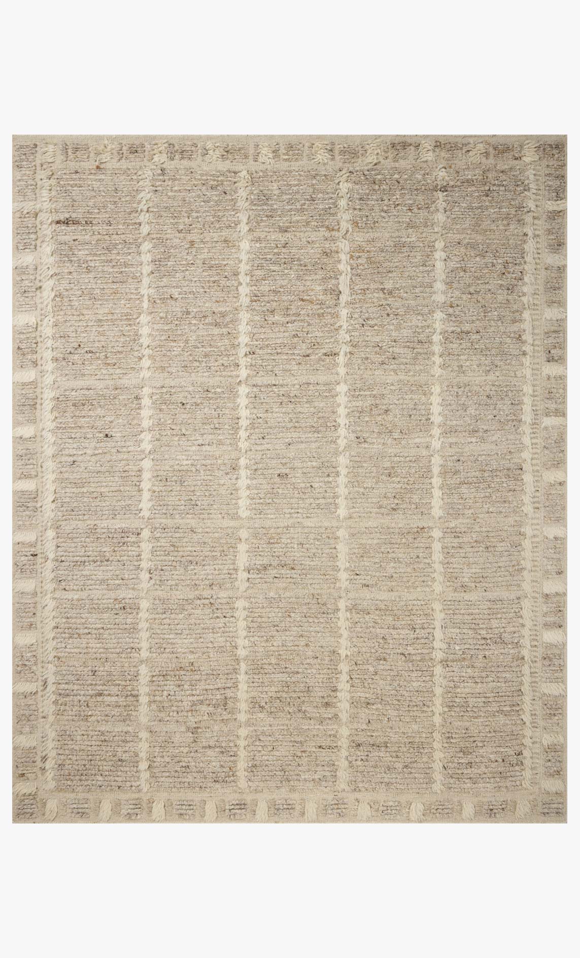 MRY-04 NATURAL / PEBBLE