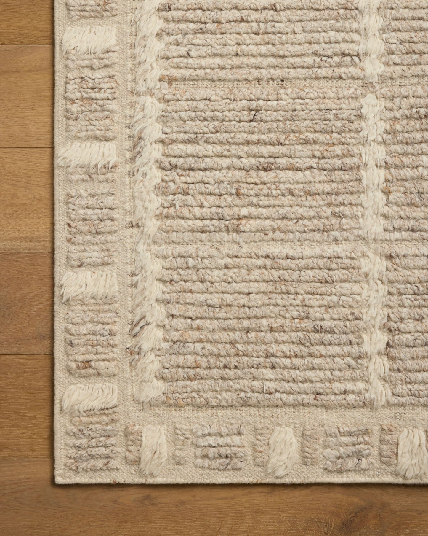 MRY-04 NATURAL / PEBBLE