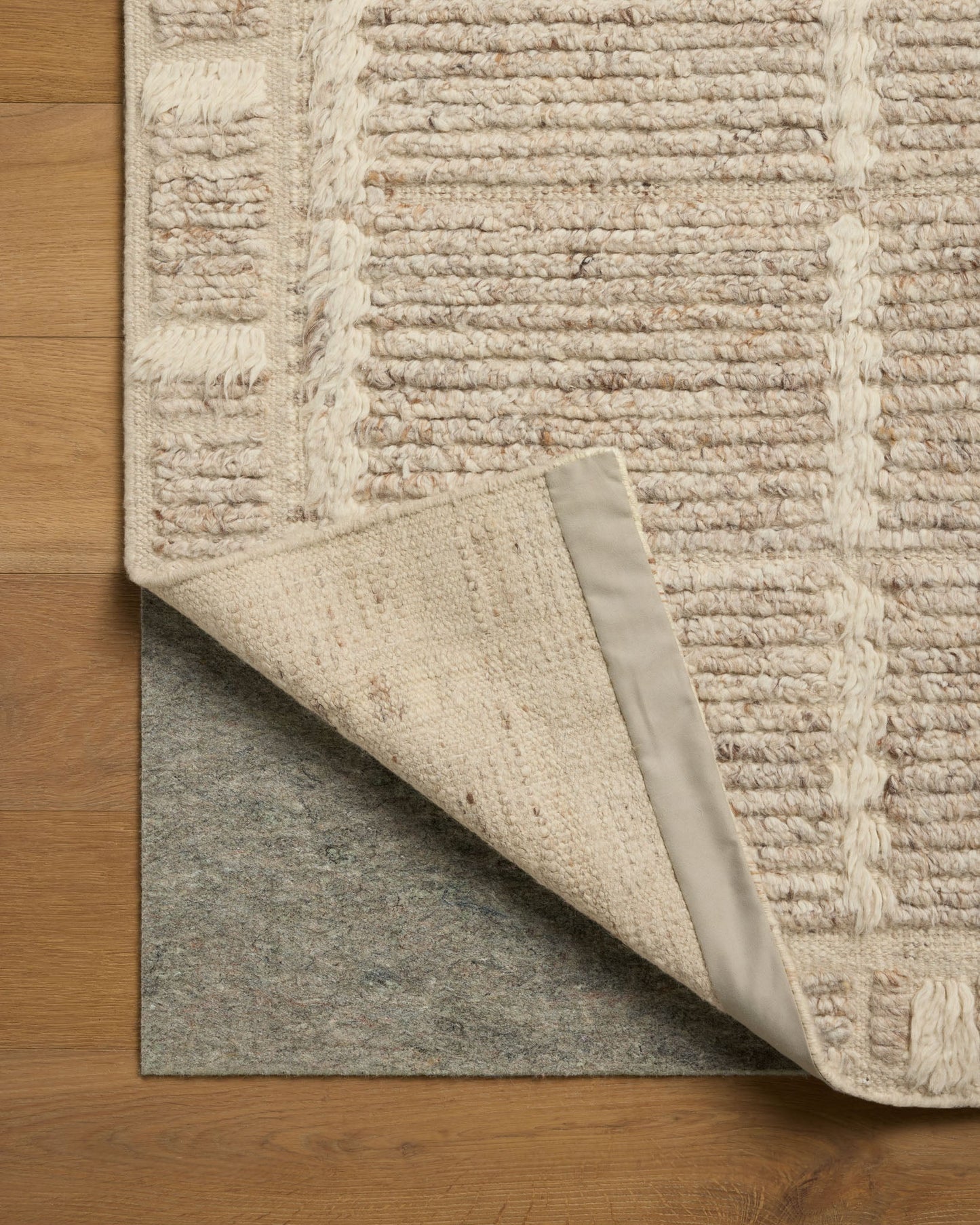 MRY-04 NATURAL / PEBBLE