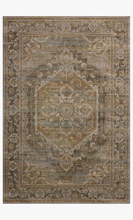 MOA-01 MH BARK / SUNRISE