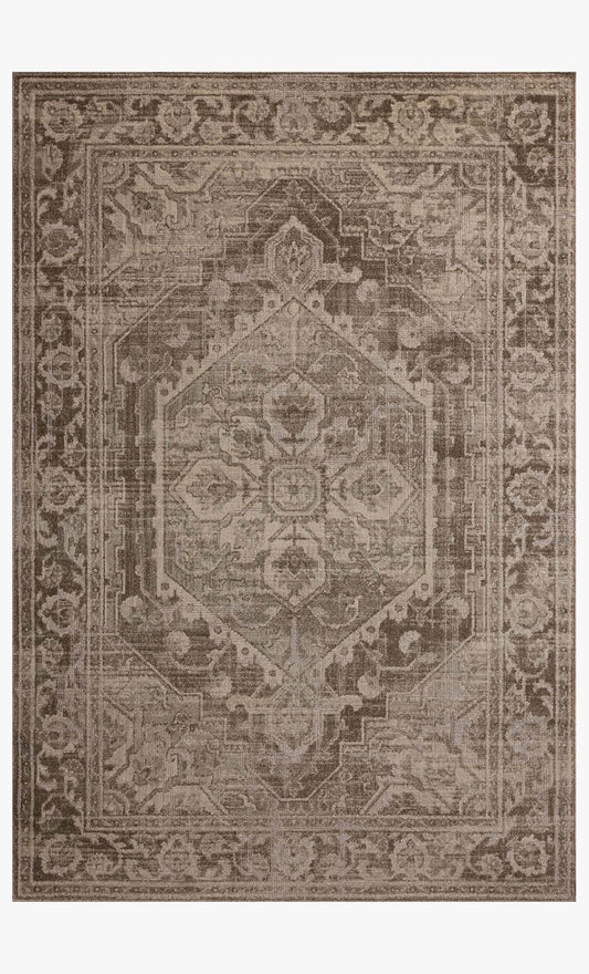 MOA-01 MH COCOA / STONE