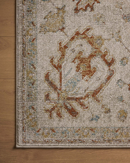 MOA-02 MH OATMEAL / MULTI