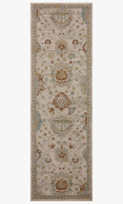 MOA-02 MH OATMEAL / MULTI