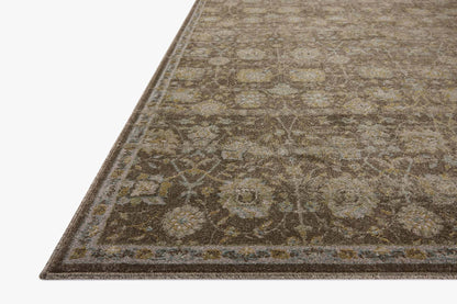 Magnolia Home by Joanna Gaines x Loloi Mona MOA-03 Bark / Natural