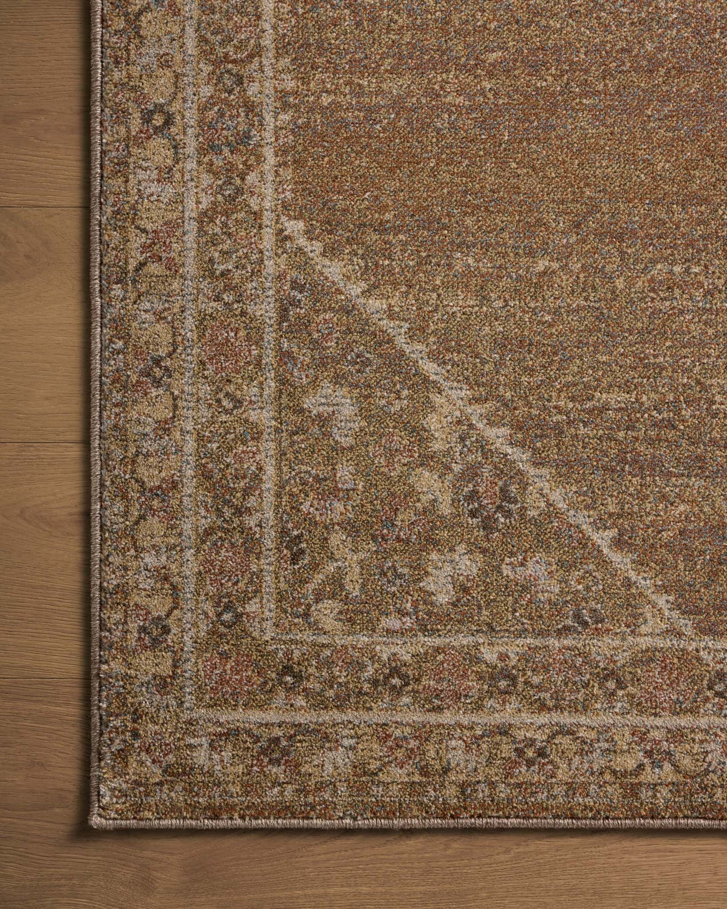 MOA-04 MH SUNSET / NATURAL