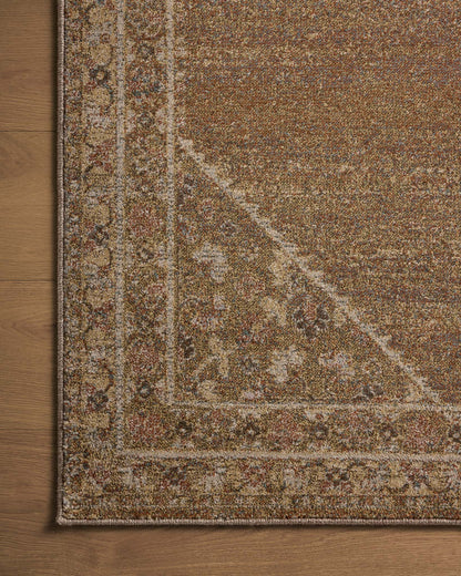 MOA-04 MH SUNSET / NATURAL